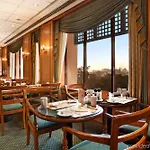 Cairo World Trade Center Hotel & Residences 