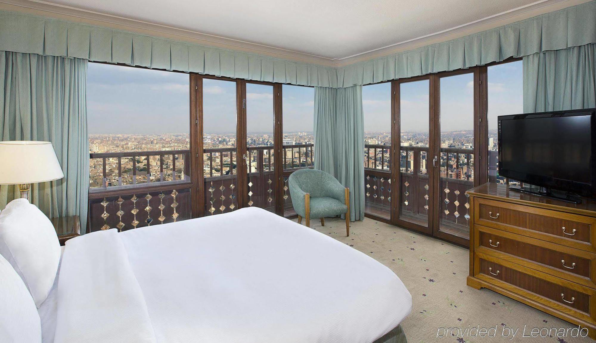 World Trade Center & Residences Hotel