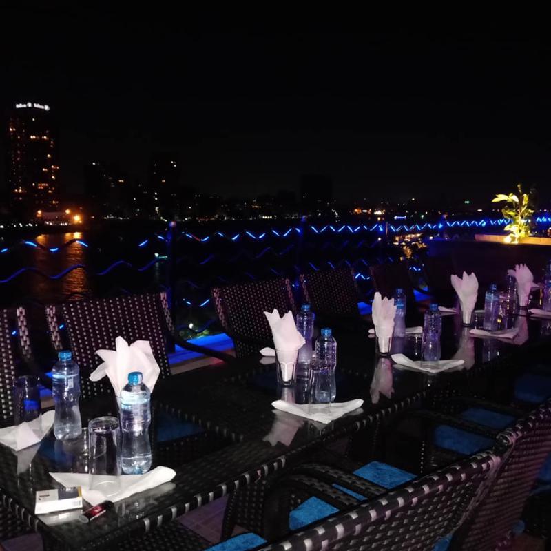 World Trade Center & Residences Отель 4*