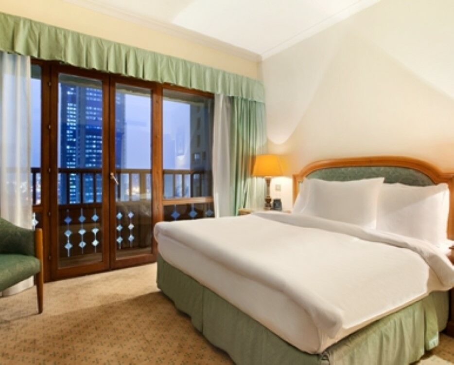 Отель World Trade Center & Residences Каир