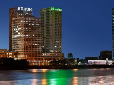 Готель World Trade Center & Residences Каїр