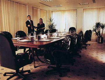 World Trade Center & Residences 4* Каїр