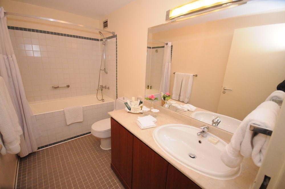 World Trade Center & Residences 4* Каїр