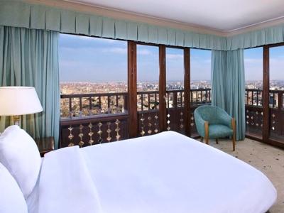 World Trade Center & Residences 4* Каїр