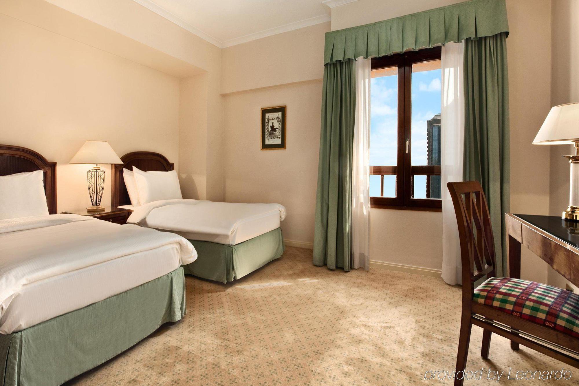 World Trade Center & Residences 4* Каїр